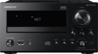 Photos - CD Player Onkyo CR-N765 