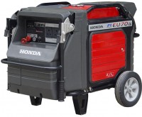 Photos - Generator Honda EU70is 