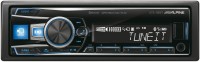 Photos - Car Stereo Alpine UTE-92BT 