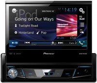 Photos - Car Stereo Pioneer AVH-X7800BT 