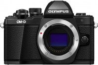 Camera Olympus OM-D E-M10 II  body