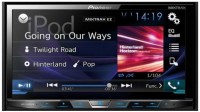 Photos - Car Stereo Pioneer AVH-X5800BT 