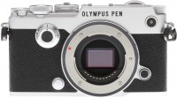 Photos - Camera Olympus PEN-F  body