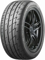 Photos - Tyre Bridgestone Potenza RE003 Adrenalin 215/55 R16 93W 