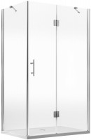 Photos - Shower Enclosure Deante Abelia KTA 120x90