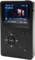 Photos - MP3 Player HIDIZS AP100 