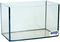 Photos - Aquarium Priroda Flat 34 L