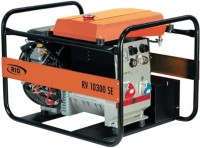Photos - Generator RID RV 10300 SE 