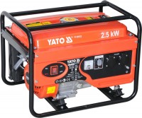Photos - Generator Yato YT-85432 