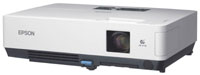 Photos - Projector Epson EMP-1717 