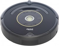 Photos - Vacuum Cleaner iRobot Roomba 651 