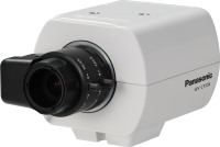 Photos - Surveillance Camera Panasonic WV-CP304E 