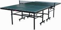 Photos - Table Tennis Table HouseFit 206 