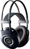 Photos - Headphones AKG K99 