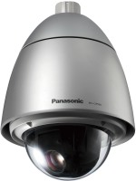 Photos - Surveillance Camera Panasonic WV-CW590 