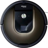 Vacuum Cleaner iRobot Roomba 980 
