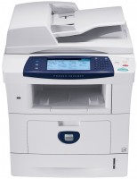 Photos - All-in-One Printer Xerox Phaser 3635MFP/S 