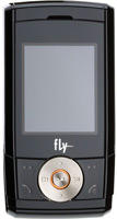 Photos - Mobile Phone Fly SX200 0 B