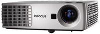 Photos - Projector InFocus IN1102 