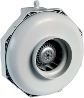 Photos - Extractor Fan Ruck RK (150L)