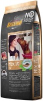 Photos - Dog Food Bewital Belcando Mix it Grain Free 