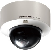 Photos - Surveillance Camera Panasonic WV-SF346 