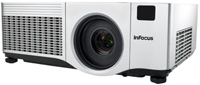 Projector InFocus IN5106 