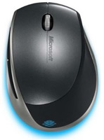 Photos - Mouse Microsoft Explorer Mini Mouse 