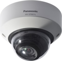 Photos - Surveillance Camera Panasonic WV-SFN611L 