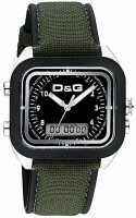 Photos - Wrist Watch D&G DW0297 