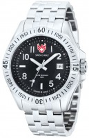 Photos - Wrist Watch Swiss Eagle SE-9021-11 