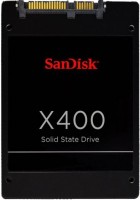 SSD SanDisk X400 SD8SB8U-1T00-1122 1.02 TB
