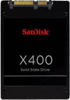 SSD SanDisk X400 SD8SB8U-128G-1122 128 GB