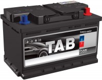 Photos - Car Battery TAB Polar (246292)