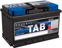 Photos - Car Battery TAB Polar S (246055)