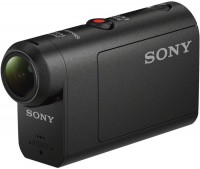 Photos - Action Camera Sony HDR-AS50 