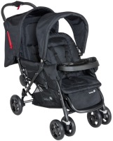Photos - Pushchair Safety 1st Duodeal Tandem 