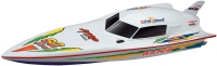 Photos - RC Boat Double Horse 7000 