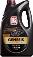 Photos - Engine Oil Lukoil Genesis Premium 5W-30 4 L
