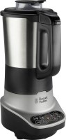Mixer Russell Hobbs Soup Maker and Blender 21480-56 silver