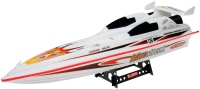 RC Boat Double Horse 7008 
