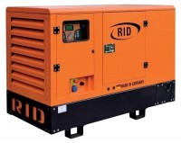 Photos - Generator RID 10/1 E-SERIES S 