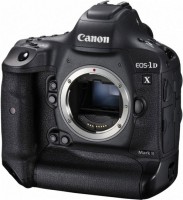 Photos - Camera Canon EOS 1D X Mark II  body