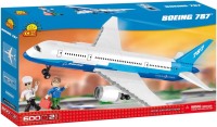 Photos - Construction Toy COBI Boeing 787 Dreamliner 26600 