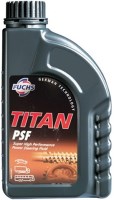 Photos - Gear Oil Fuchs Titan PSF 1L 1 L