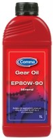 Gear Oil Comma Gear Oil EP 80W-90 GL-4 1 L