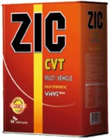 Photos - Gear Oil ZIC CVT Multi Vehicle 1 L