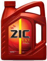 Photos - Gear Oil ZIC CVT Multi Vehicle 4 L