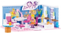 Photos - Construction Toy COBI Winx SPA 25144 