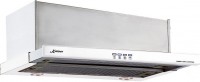 Photos - Cooker Hood Kaiser EA-642 W white